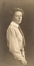 Profile Picture of Grace Mott Johnsonon Wikipedia