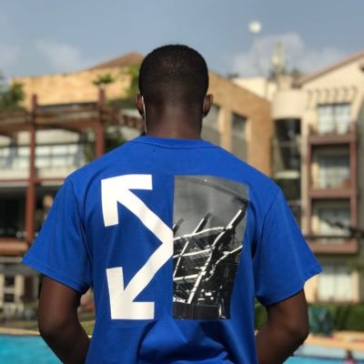 Profile Picture of Jeremiah Ekow Acquah (@1st_bro_) on Twitter