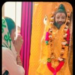 Profile Picture of ब्राह्मणी 💖💪 (@keshuuu_0052) on Instagram