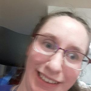 Profile Picture of Victoria Benner (@Joy_Bells25) on Twitter