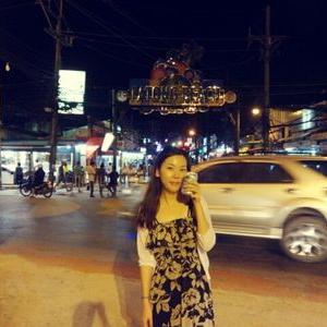 Profile Picture of 지연 김 (@delay__kim) on Twitter