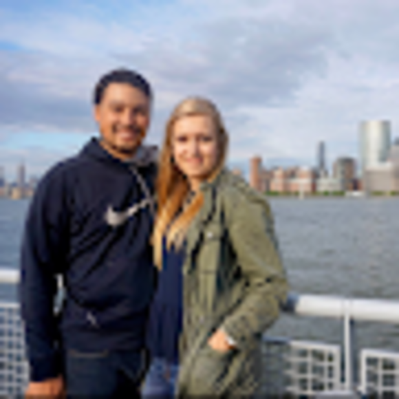 Profile Picture of Brittney Magonigal (@bmagonigal) on Poshmark