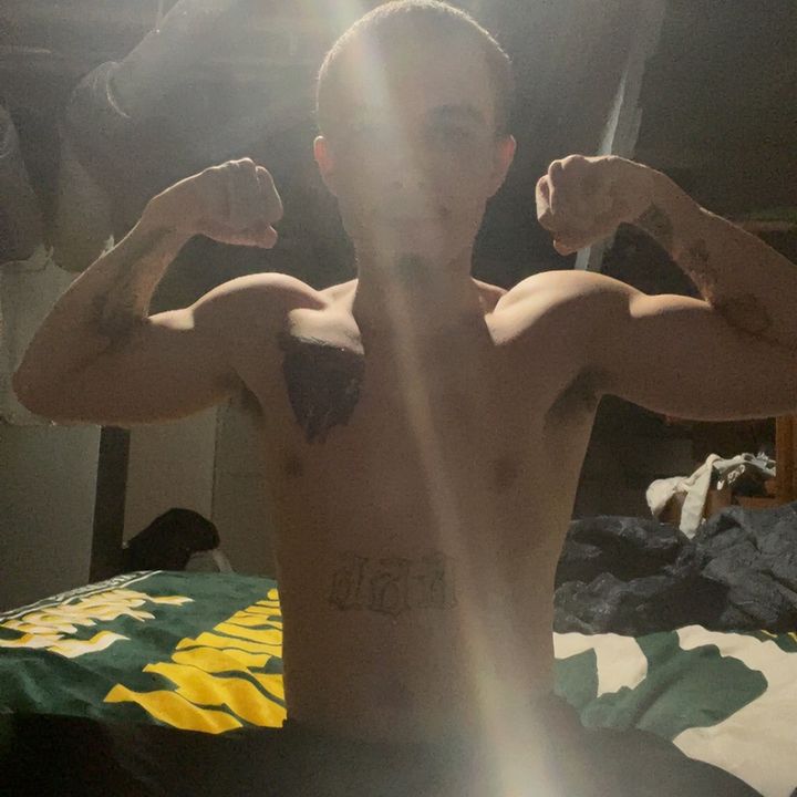 Profile Picture of Juston Olszewski (@justonolszewski2) on Tiktok