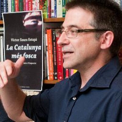 Profile Picture of Víctor Saura (@vsaura) on Twitter