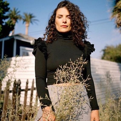Profile Picture of Chani Nicholas (@chaninicholas) on Twitter