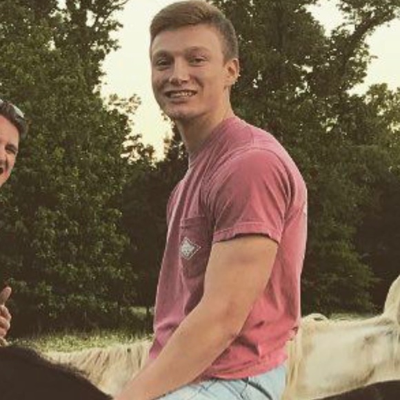 Profile Picture of Jacob Nash (@jnash18) on Poshmark