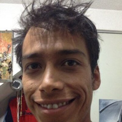 Profile Picture of Jonas Camacho Salgad (@Jonachoride) on Twitter