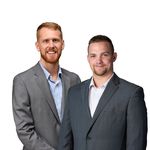 Profile Picture of Garrett Gatton & Seth Ciminillo (@Garrett.Seth.Realtors) on Instagram