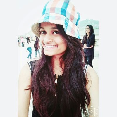 Profile Picture of Ina Patel (@inapatel13) on Twitter