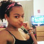 Profile Picture of chasity hudson (@act_is_life) on Instagram