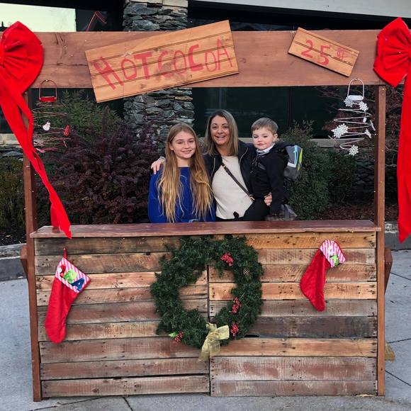 Profile Picture of Erica Doerr (@e_doerr) on Poshmark
