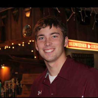 Profile Picture of Joshua Hilbert (@HilbertJoshua) on Twitter