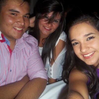 Profile Picture of Fernando Peraza (@ferdix96) on Twitter