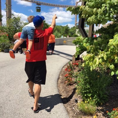 Profile Picture of Chad Monahan (@chdmonahan) on Twitter