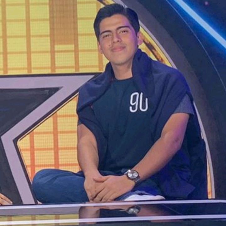 Profile Picture of David Parra (@davidparra_oficial) on Tiktok