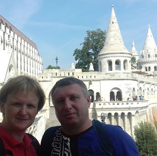 Profile Picture of Michał Kipka (@Micha&) on Facebook