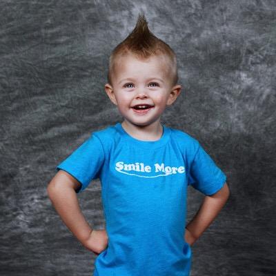 Profile Picture of Daniel SMILE MORE:) (@DanielTarrant5) on Twitter