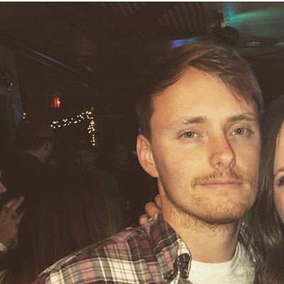 Profile Picture of Kyle Hendrix (@khendrix_735) on Twitter