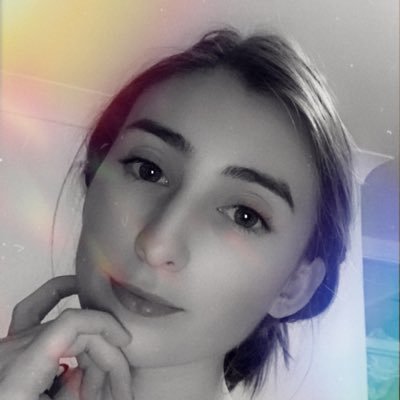 Profile Picture of Lucy Frank (@lucyfrank_) on Twitter