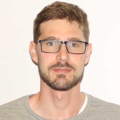 Profile Picture of Sam Shapiro (@sjdshapiro) on Twitter