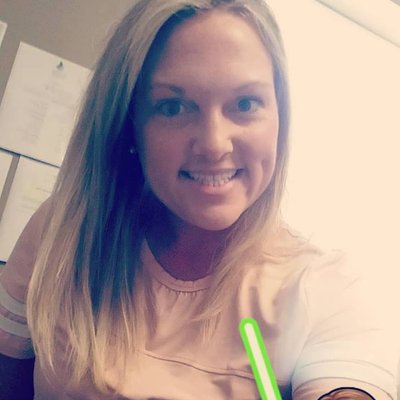 Profile Picture of Amanda Hutson (@AmandaHut1019) on Twitter