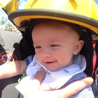Profile Picture of James Charles Fikes (@BabyFikes) on Twitter