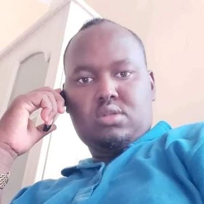 Profile Picture of Mohamed Osman Makaran (@mcmakaran) on Twitter