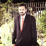 Profile Picture of Amjad Mughal (@amjadijaz91) on Instagram