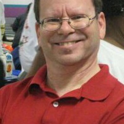 Profile Picture of Larry Tauber (@TAUBLAR) on Twitter
