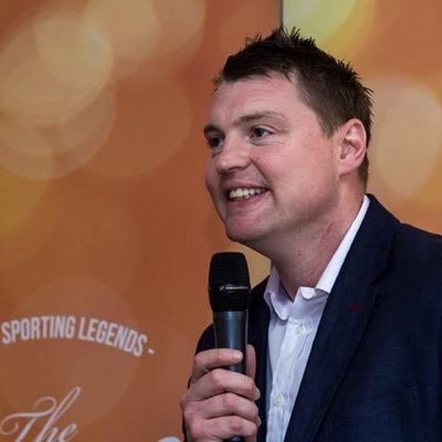 Profile Picture of Steve Hanley (@HanleySteve11) on Twitter