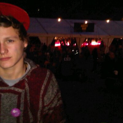 Profile Picture of Joe Carnell (@Joe_Carnell) on Twitter