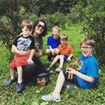 Profile Picture of Erin Keen (@mamakeenof4) on Instagram