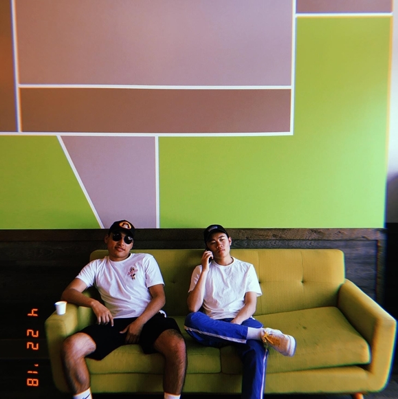 Profile Picture of Isaac Beck (@isaac_beck) on Poshmark