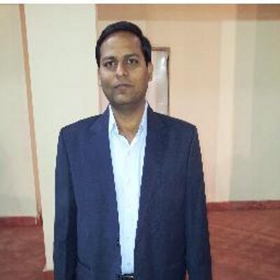 Profile Picture of Nitin Bansal (@nitinbansal2507) on Twitter