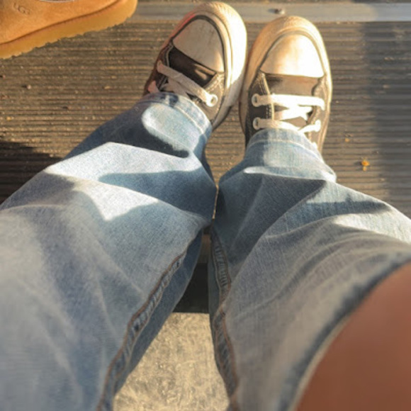 Profile Picture of Lacie Denmead (@lcooperdenmead) on Poshmark