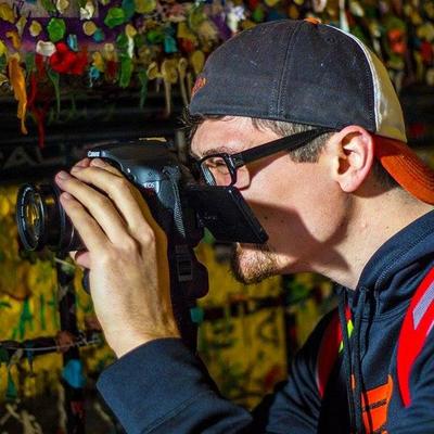Profile Picture of Jason Trosper (@TrosperJason) on Twitter