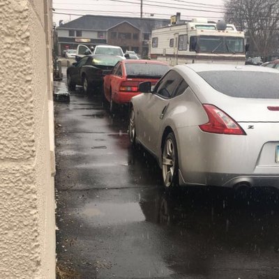 Profile Picture of Nick Laliberte (@nicklaliberte) on Twitter