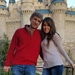 Profile Picture of Curt Ingram (@partalien42) on Instagram