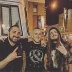 Profile Picture of Chad Cohen (@chad.cohen.98) on Facebook