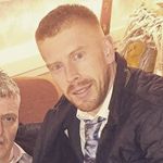Profile Picture of Adam Sherlock (@sherlock._91) on Instagram
