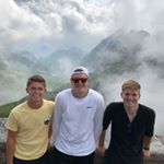 Profile Picture of Evan (@evan__fay) on Instagram