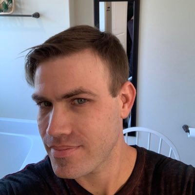 Profile Picture of Mike Hollinger (@MikeHollinger16) on Twitter