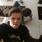 Profile Picture of David Němec (@nemec3296) on Instagram