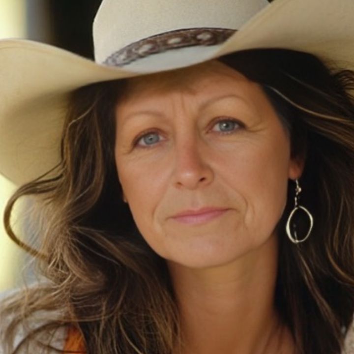 Profile Picture of nancysisk (@nancysisk) on Tiktok