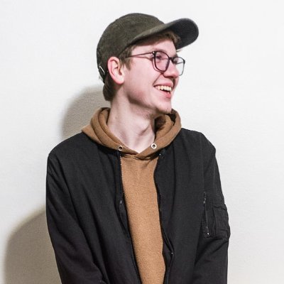 Profile Picture of Cooper Nichols (@coopertnichols) on Twitter