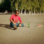 Profile Picture of Muhammad Naveed (@navedsahil007) on Flickr