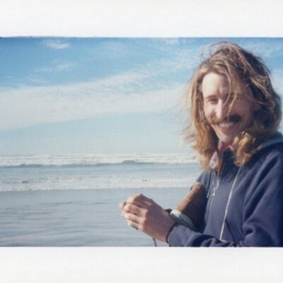Profile Picture of David Paulin (@davipaul2) on Twitter
