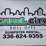Profile Picture of Aaron Gaddy (@camel_city_rolloffs) on Instagram