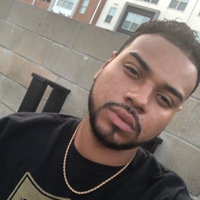 Profile Picture of BΔK (@Andre_Scales32) on Twitter
