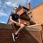 Profile Picture of Adam Lappin (@adam_lappy) on Instagram
